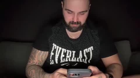 Hornyforyou online show from February 5, 2025, 12:31 am