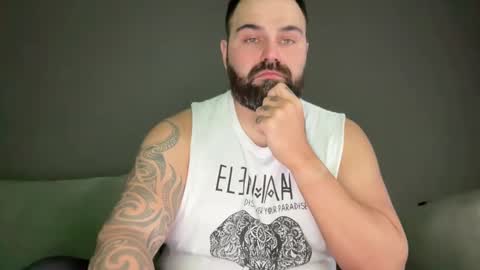 Hornyforyou online show from February 13, 2025, 6:41 am