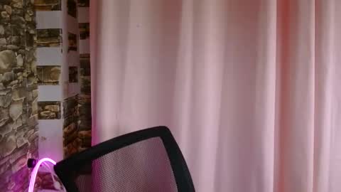 thessssy online show from April 21, 2026, 1:42 am