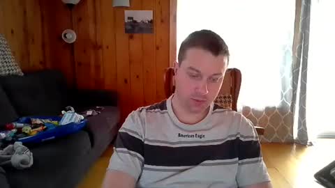 Atlantic online show from January 17, 2025, 1:56 pm