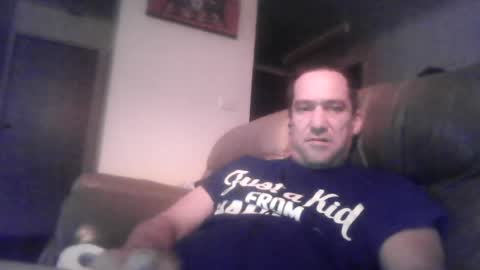 thestardad394997 online show from June 20, 2026, 3:37 pm