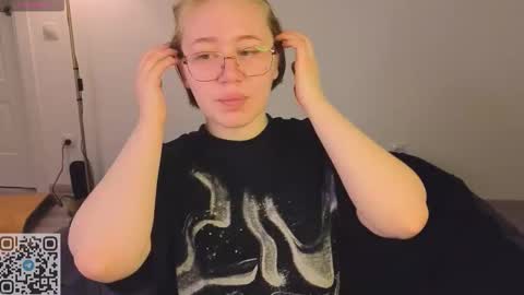 Lucia online show from January 16, 2026, 5:44 am