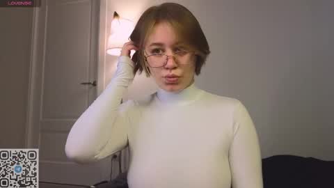 Lucia online show from January 19, 2026, 7:12 am