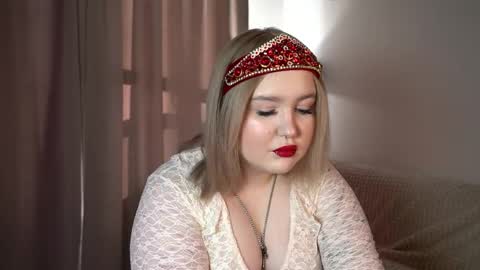 Stephy or just Stesha online show from May 20, 2026, 1:50 pm