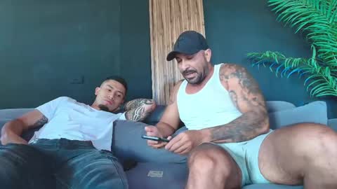 thestraightroom online show from April 13, 2026, 12:43 pm