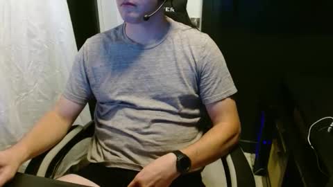 Chris online show from October 26, 2025, 12:27 am
