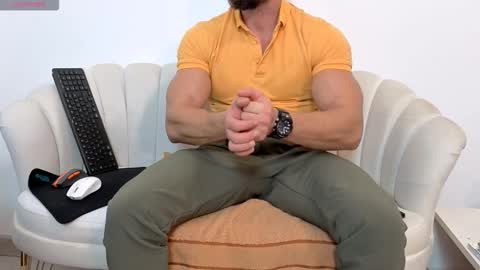 TheTop online show from October 9, 2025, 5:55 pm