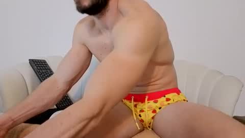 TheTopAlex online show from November 11, 2025, 3:39 am