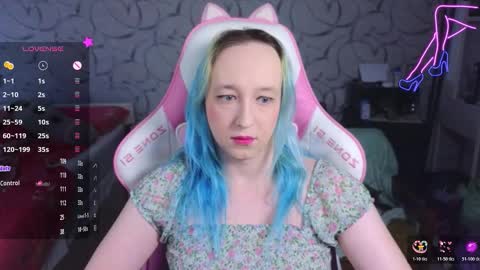 The Great And Powerful Trixie online show from November 10, 2025, 11:09 am