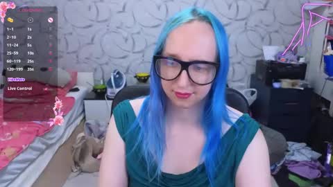 The Great And Powerful Trixie online show from May 16, 2026, 10:36 am