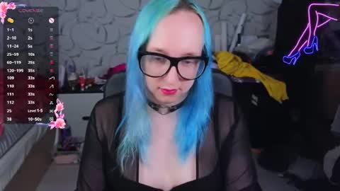 The Great And Powerful Trixie online show from June 15, 2026, 8:49 am