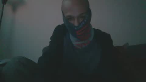 Scarf guy online show from February 17, 2025, 5:53 pm