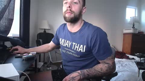 troy online show from January 23, 2025, 1:08 am