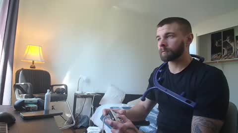 troy online show from February 25, 2025, 9:24 pm