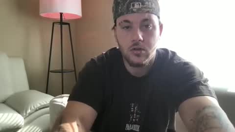 The Vibe Room online show from September 16, 2025, 2:40 pm