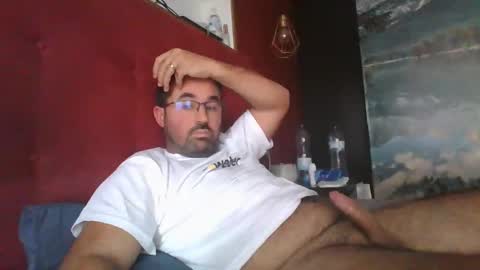 Carlos1990 online show from January 13, 2025, 4:08 pm