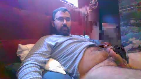 Carlos1990 online show from January 29, 2025, 2:51 am