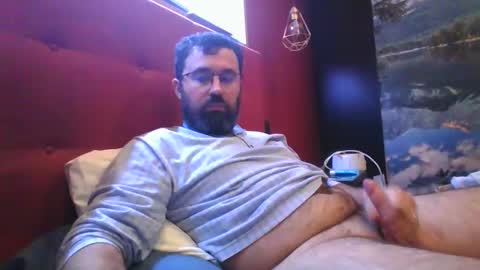 Carlos1990 online show from February 25, 2025, 11:33 pm