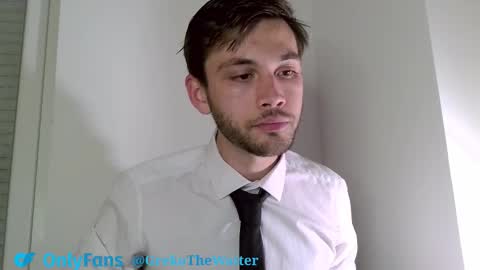 The Waiter online show from December 20, 2025, 4:14 pm