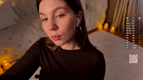 Grace  Next broadcast -  online show from December 4, 2025, 12:36 pm