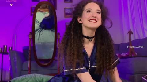 thewillownest online show from April 19, 2026, 2:49 pm