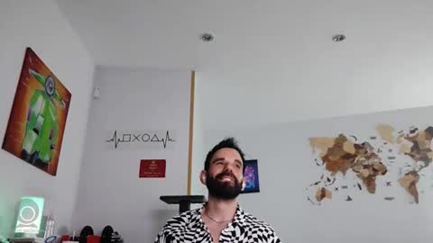 thewitcher69_ online show from September 10, 2025, 5:57 pm