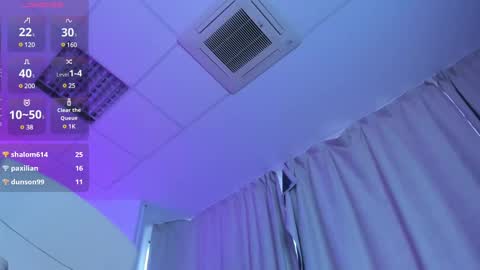 Liz online show from March 12, 2025, 5:57 am