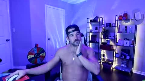 theycravebwc online show from June 25, 2026, 11:53 pm