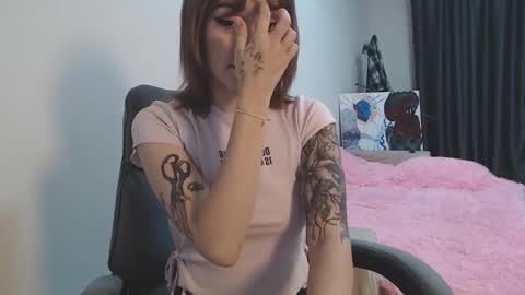 theysaidimcute online show from October 6, 2025, 1:58 am