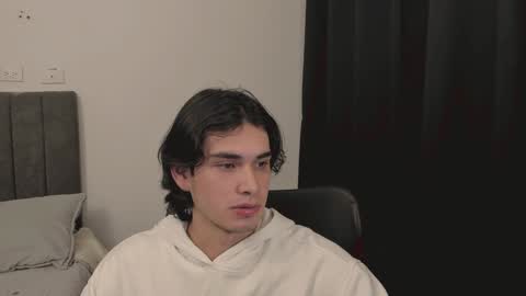 thiaan__ online show from December 31, 2024, 12:11 am