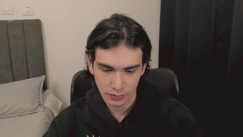 thiaan__ online show from January 7, 2025, 2:53 am