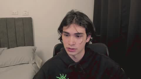 thiaan__ online show from January 10, 2025, 12:59 am