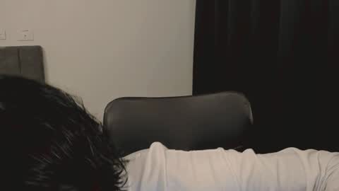 thiaan__ online show from January 11, 2025, 2:20 am