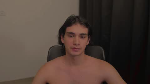 thiaan__ online show from January 23, 2025, 2:23 am