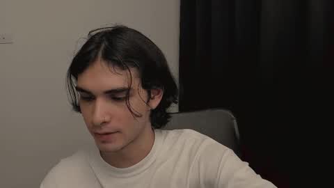 thiaan__ online show from February 12, 2025, 1:41 am