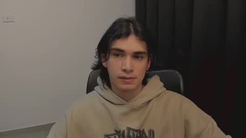 thiaan__ online show from February 20, 2025, 11:43 pm