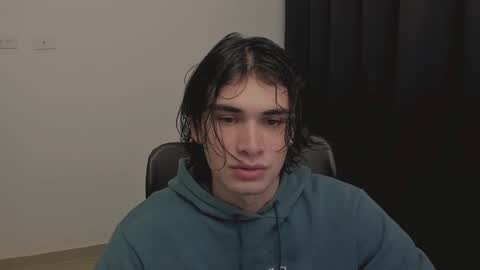 thiaan__ online show from March 1, 2025, 11:58 pm