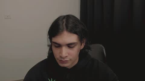 thiaan__ online show from March 8, 2025, 12:44 am