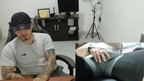 thiago_420 online show from June 22, 2026, 3:25 am