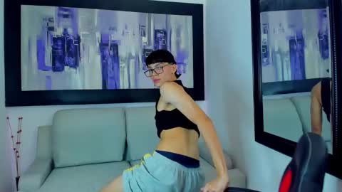 Thiago Andrex online show from March 12, 2026, 10:27 pm