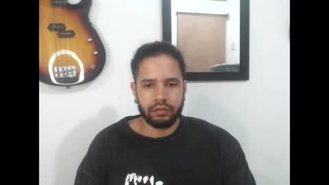 Snapshot of thiago_balconee chatting on July 6, 2026, 3:25 am Thiago balconee online show from July 6, 2026, 3:25 am