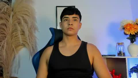 Thiago  online show from June 27, 2026, 10:59 pm