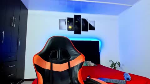 Thiago online show from February 26, 2025, 6:26 am