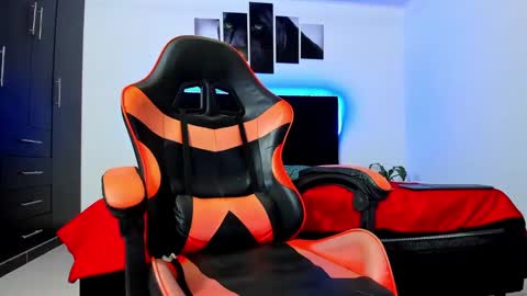 Thiago online show from March 11, 2025, 9:13 am