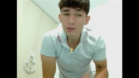 thiago_deseo69 online show from September 25, 2025, 9:29 pm