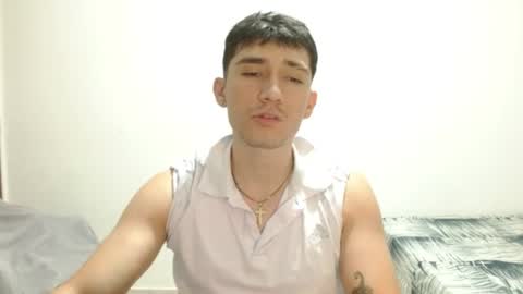 thiago_deseo69 online show from July 3, 2026, 1:01 am