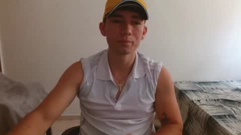 thiago_deseo69 online show from July 5, 2026, 8:05 pm