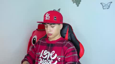 Thiago online show from December 4, 2025, 3:10 pm