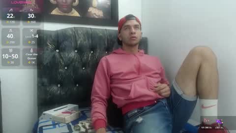 Snapshot of thiago_hairy chatting on May 24, 2026, 4:17 am thiago_hairy online show from May 24, 2026, 4:17 am