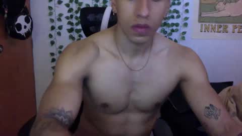 Snapshot of thiago_happy chatting on March 11, 2025, 3:16 am thiago_happy online show from March 11, 2025, 3:16 am